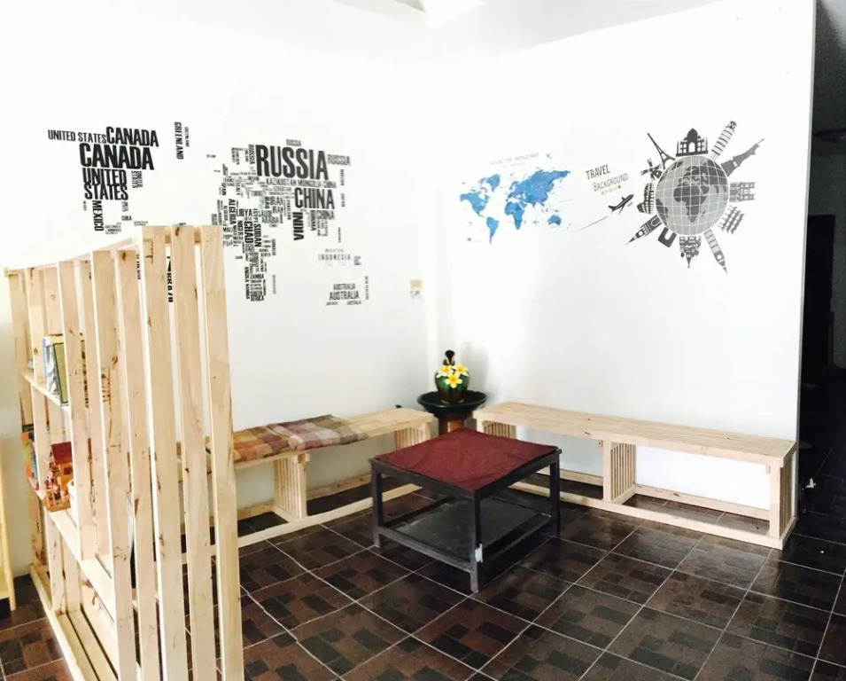 Lanta Friendly House