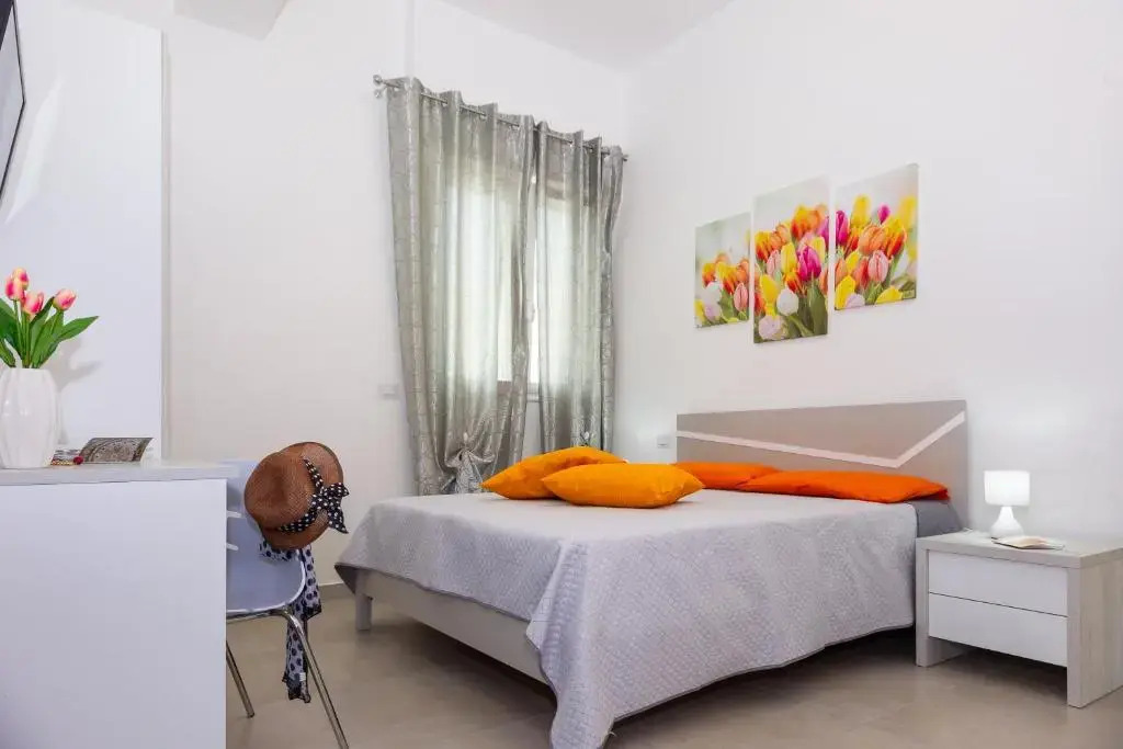 Paloma B&B