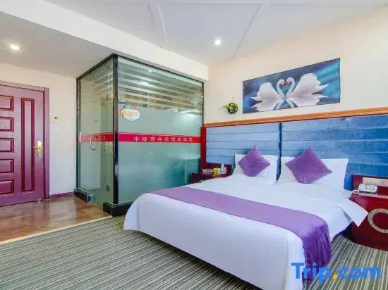 Fenglong Boutique Hotel