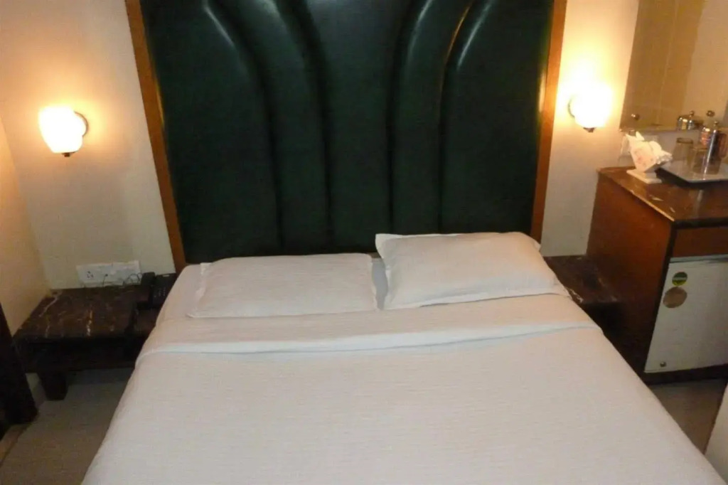 Hotel Park Shilton
