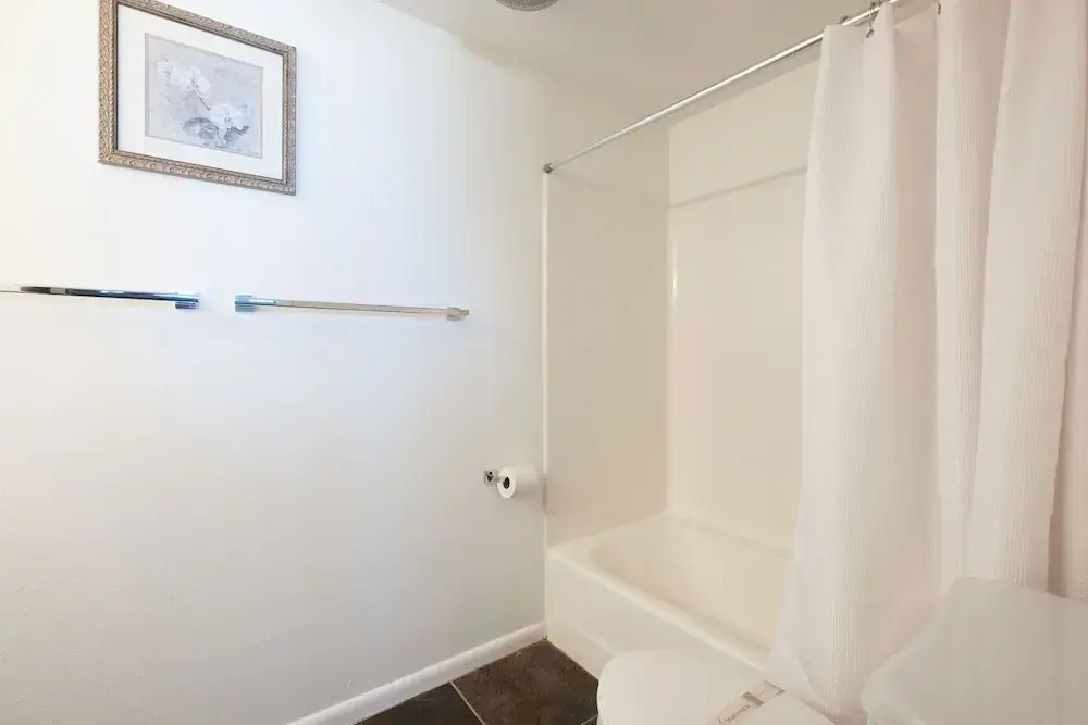 Snow Flower 129 2 Bedroom Condo by RedAwning