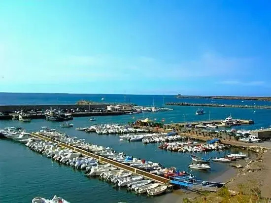 Terrasini Siracasa