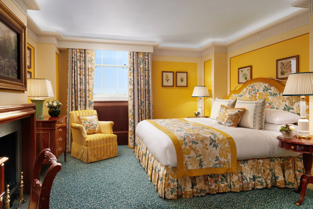 The Lanesborough, Oetker Hotels