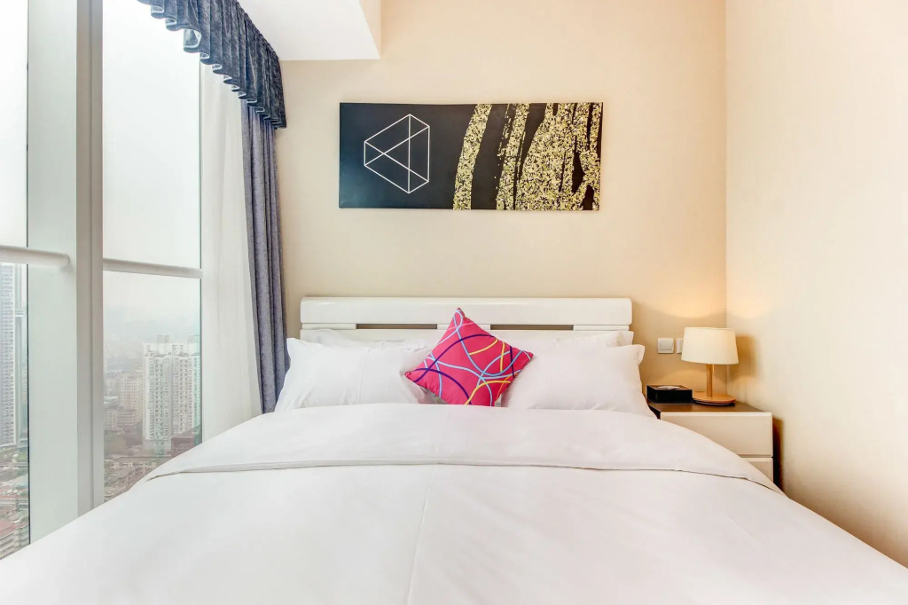 Zhi Shang Apartment Chengdu