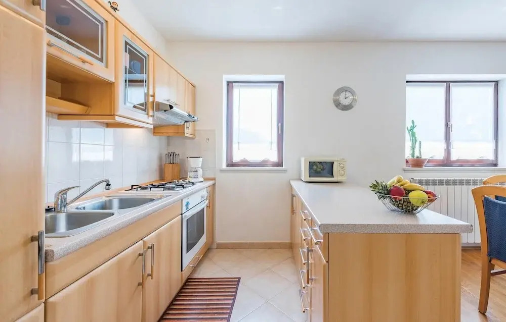 Holiday Home Labin Presika Iii