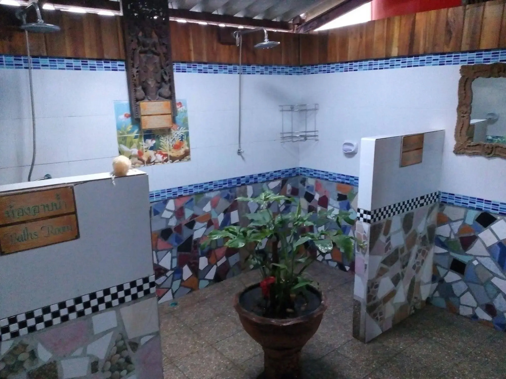 The Guest House - Apartment