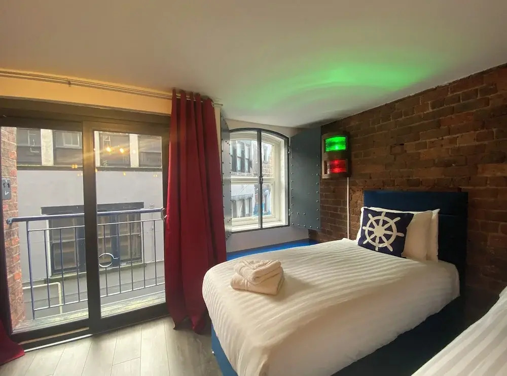 Rainford Gardens by UStay Aparthotels