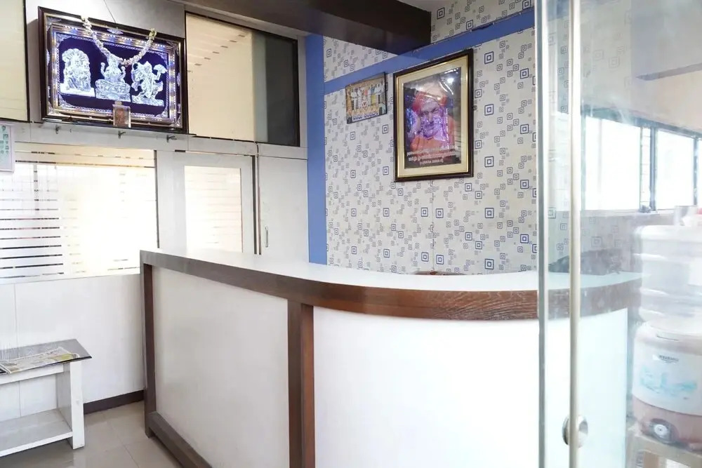Chinthu Comforts by OYO Rooms