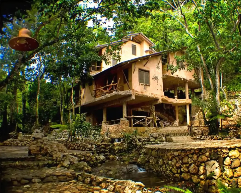 Paraiso Caño Hondo