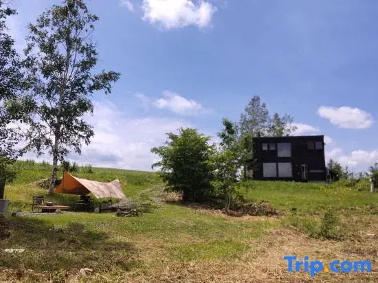 Villa Kami-Furano