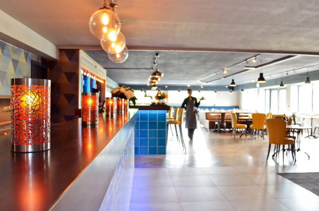 Nox Hotel Galway