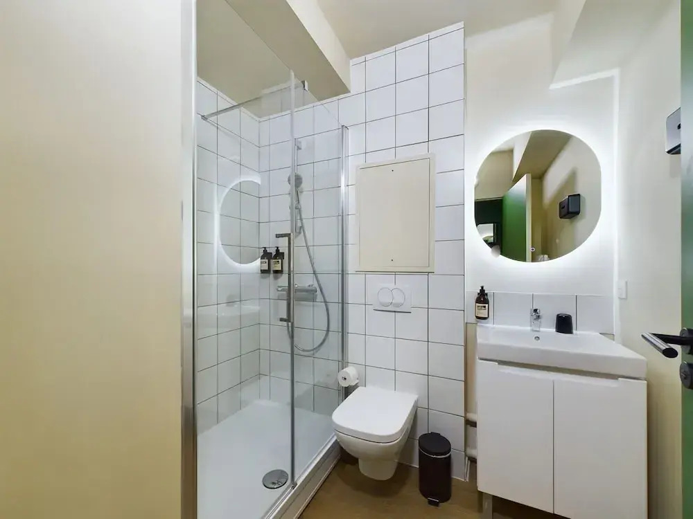 Hife Gentilly Paris Sud Porte dItalie