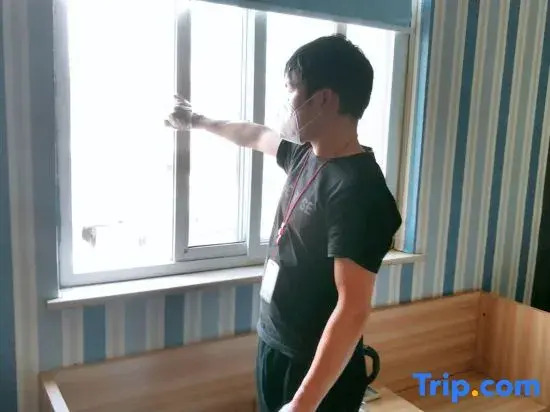 Yiwen Zhixing Fashion Hotel