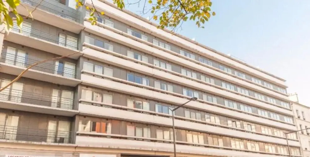 MyAppart Ivry sur Seine / Bercy