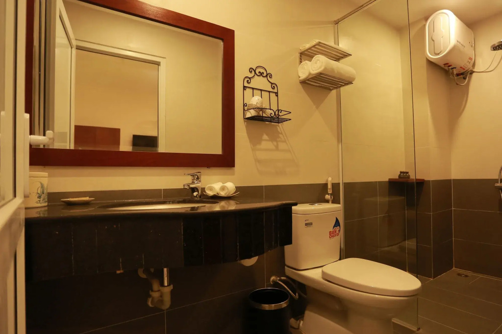 The Melbourne Hotel Ninh Binh