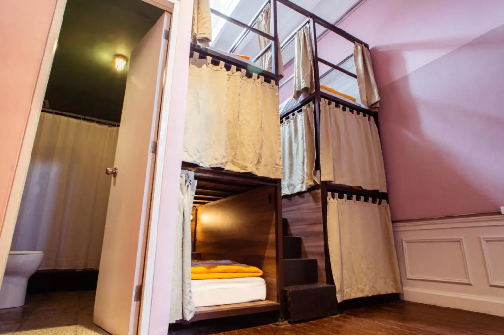 Viajero Lima - Barranco Hostel
