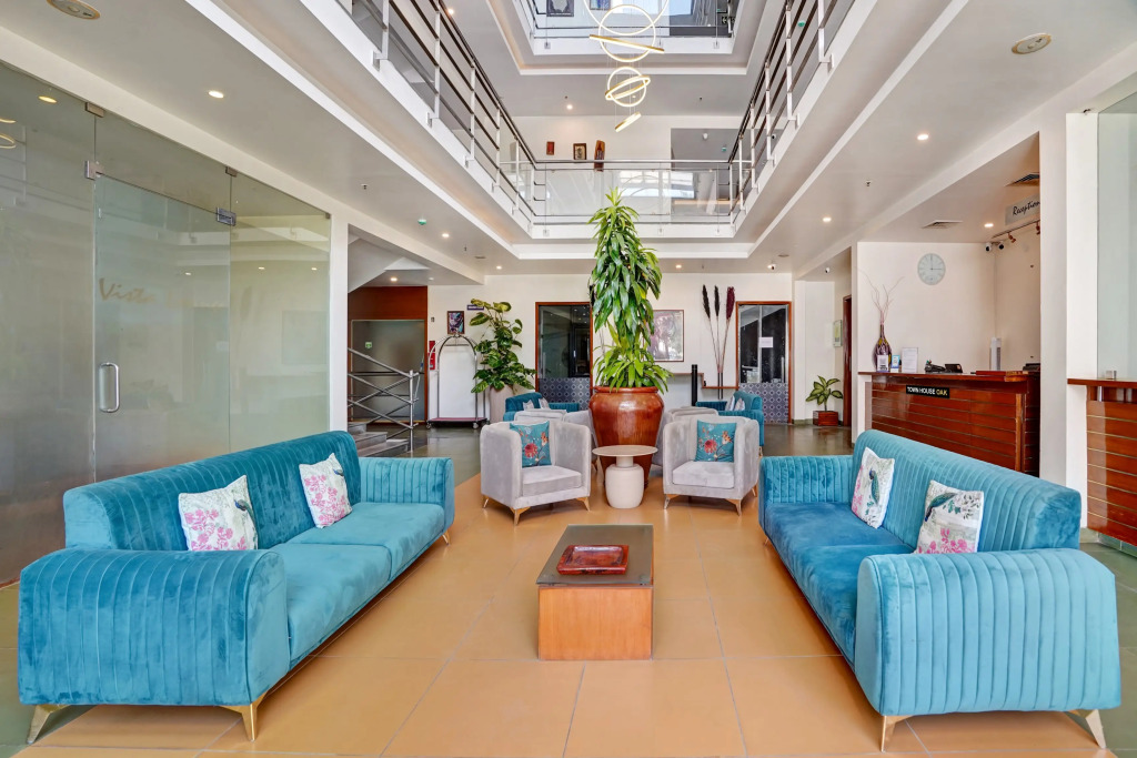 Astra Hotels & Suites - Marathalli