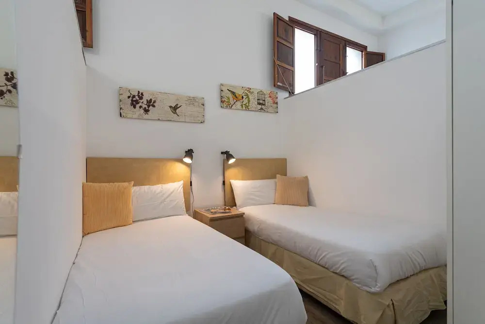 Arucas Car-loft