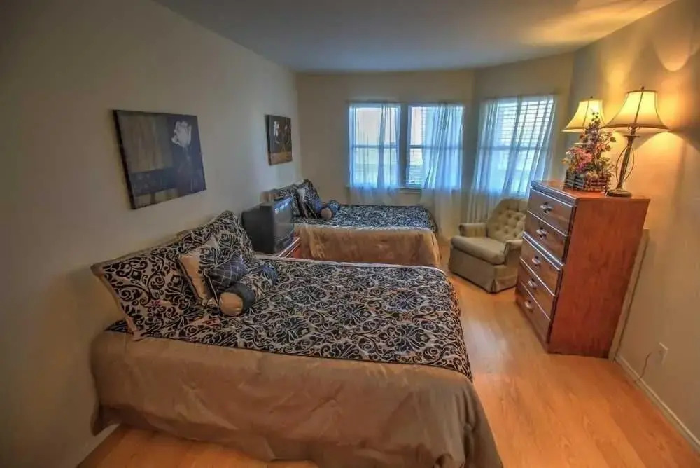 Gulfpoint 3103 Minium 2 Bedroom Condo by RedAwning