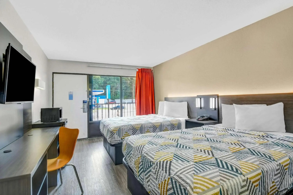 Motel 6-Dalton, GA
