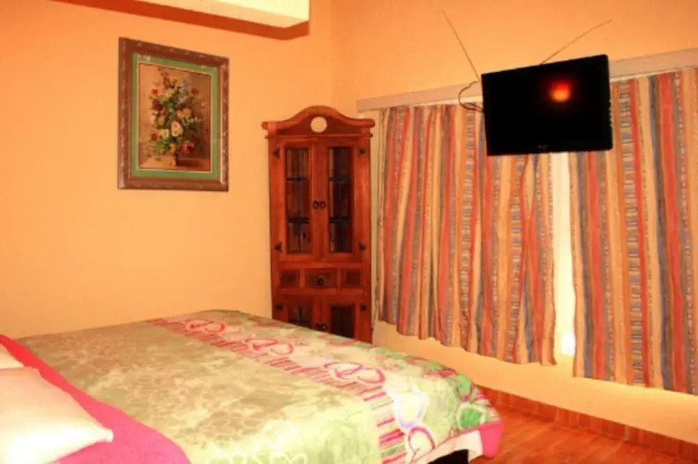 Hotel Campestre Imperial