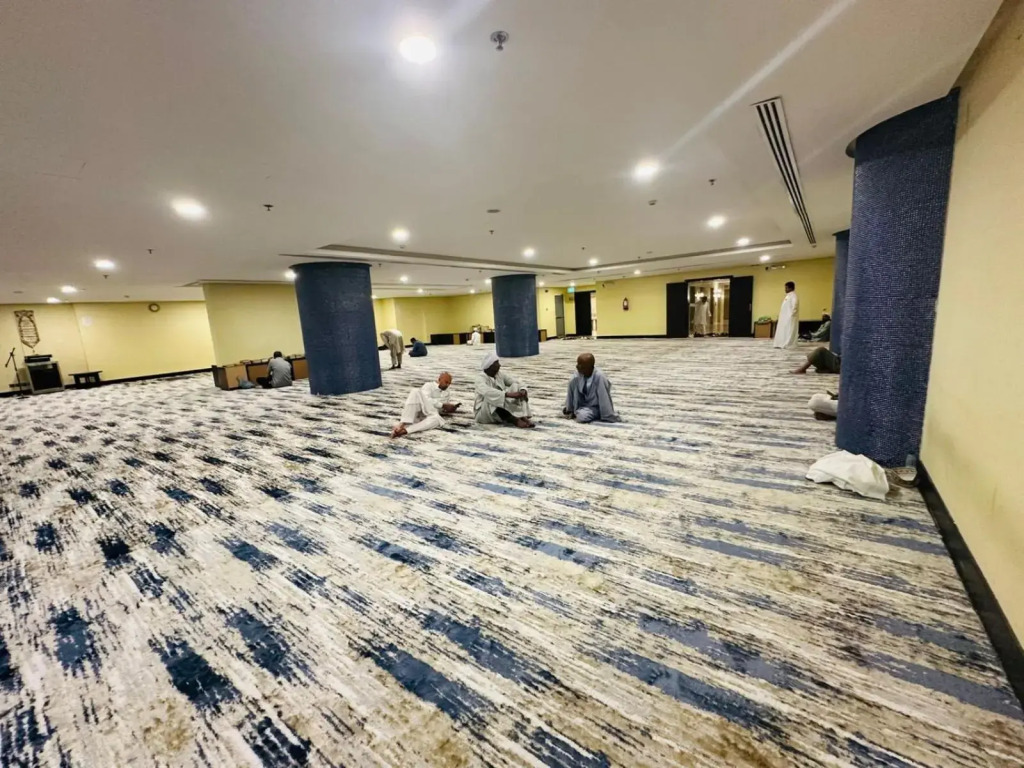 Saif Al Majd Hotel
