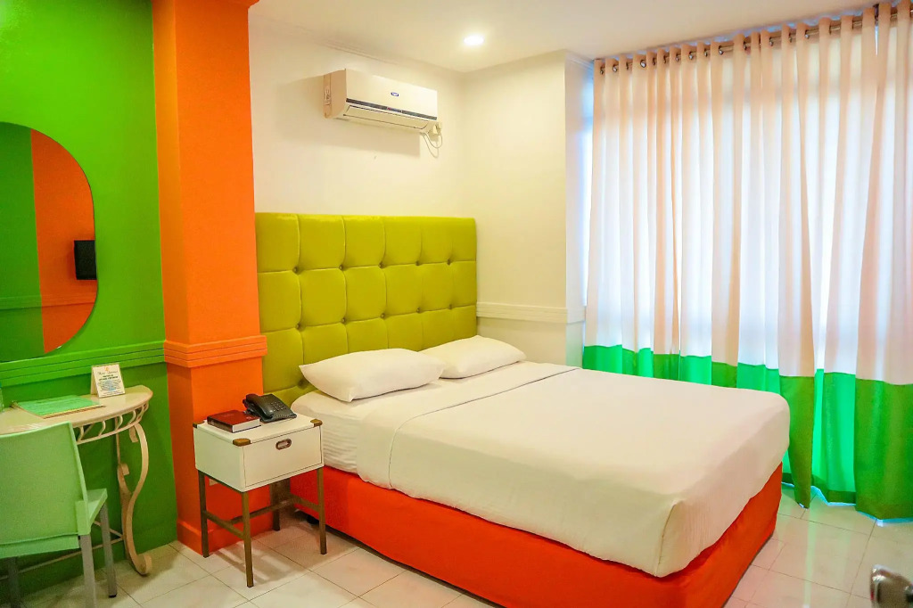 Dolores Hotel