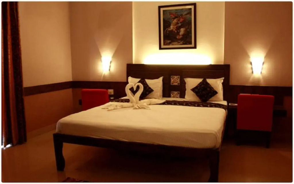 Govia Grand Resort