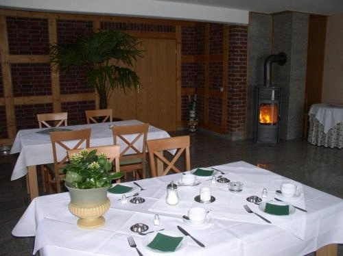 Landhotel Angelika