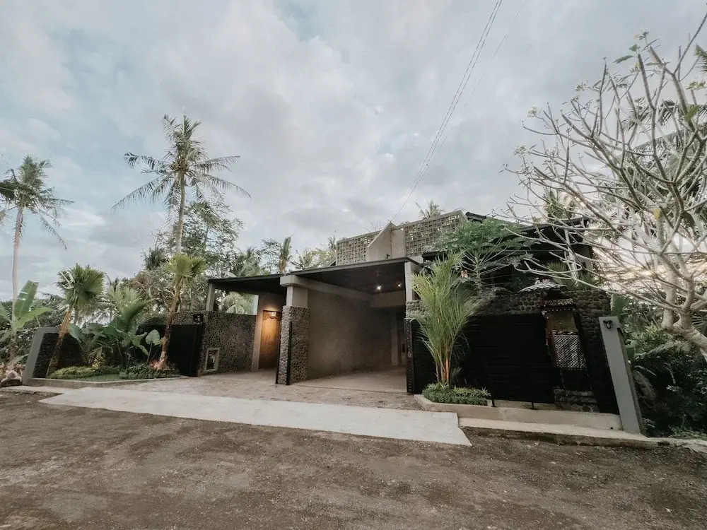 Uma Lys Villa Ubud