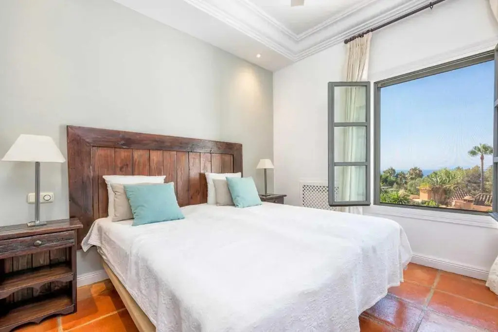 Solaga-Villa Caballo