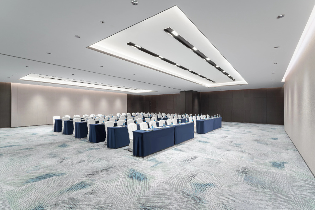 Holiday Inn Taiyuan Sunshine by IHG