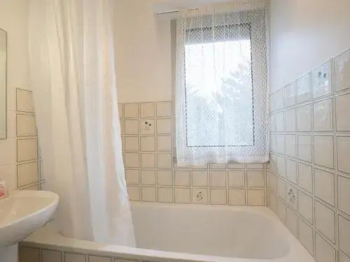 Apartment Le Viking