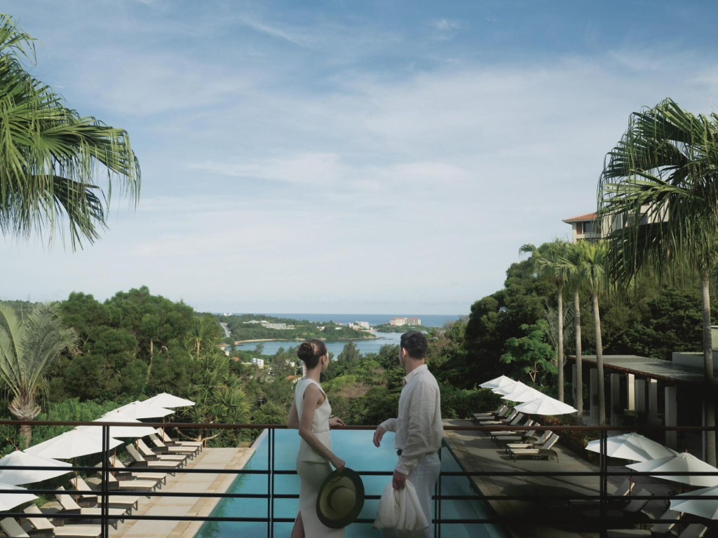 The Atta Terrace Club Towers