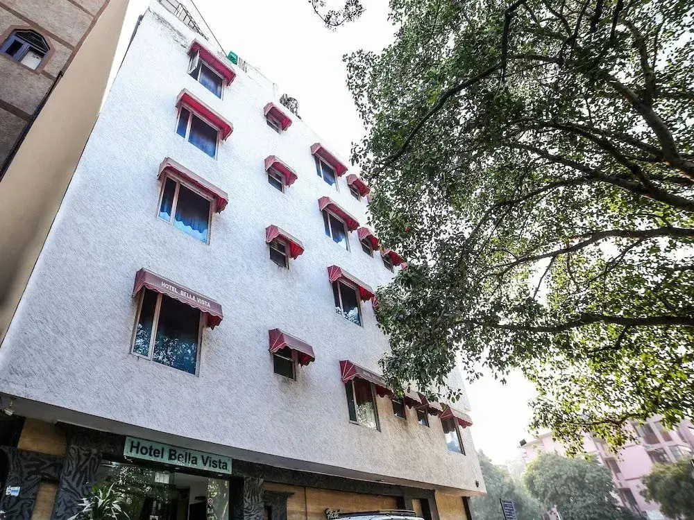 OYO 11150 Hotel Bella Vista