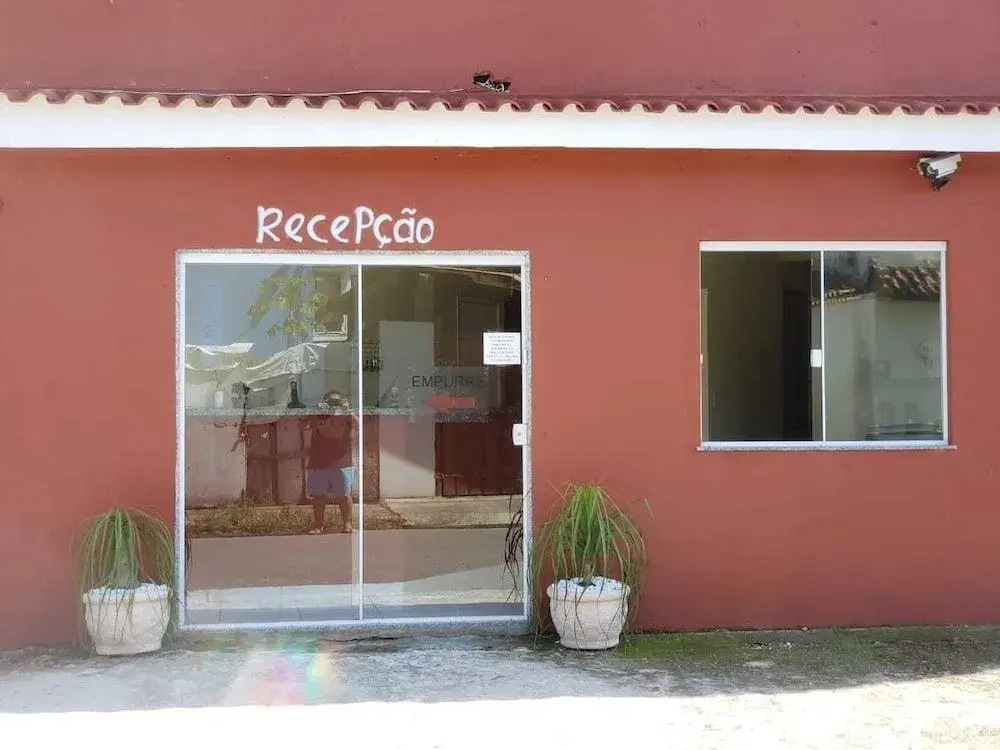 Pousada Manuella