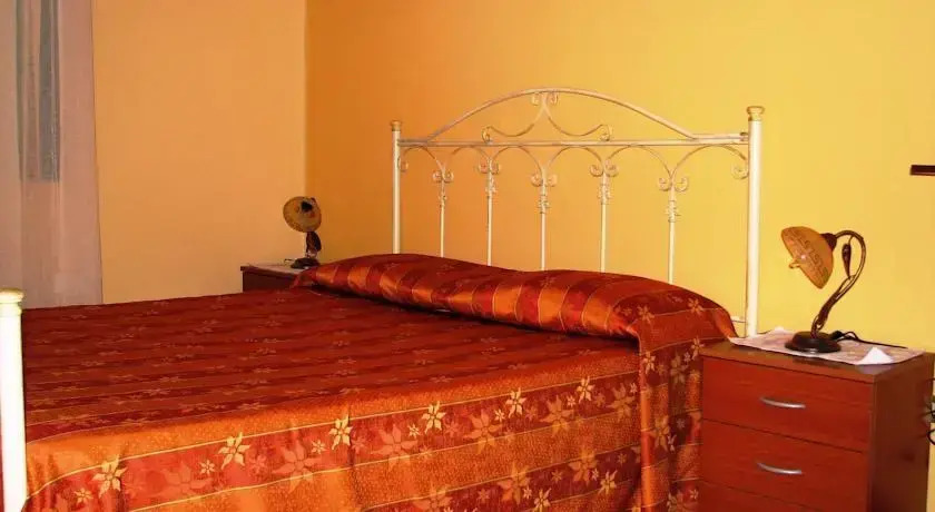 B&B La Locanda