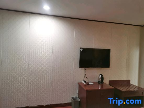 Shangrao Chunhong Hotel