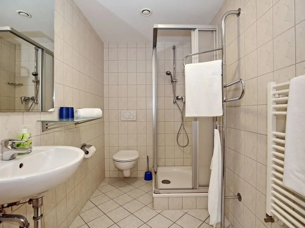 Homely Apartment in Kühlungsborn near Sea Beach