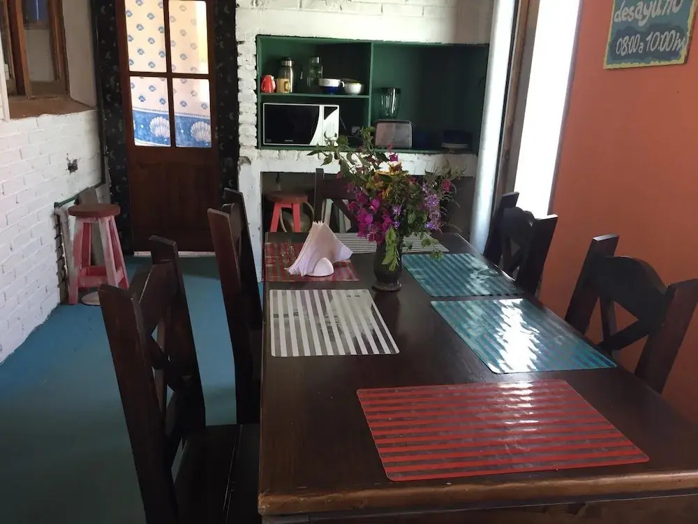 La Paloma Hostel