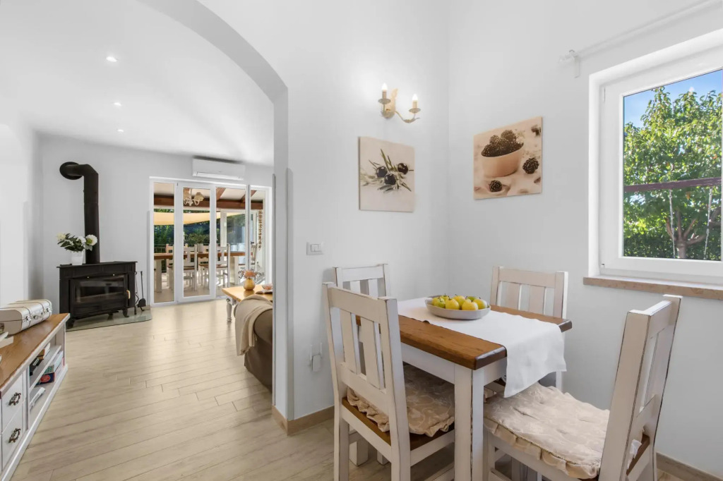 Villa Marko Kaštelir