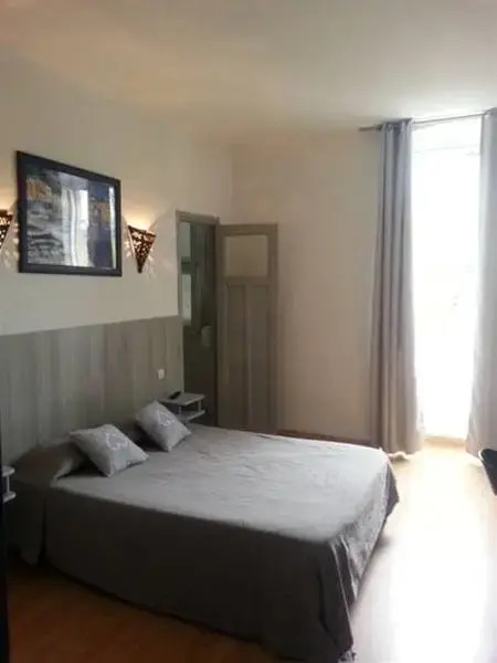 Hotel Univers