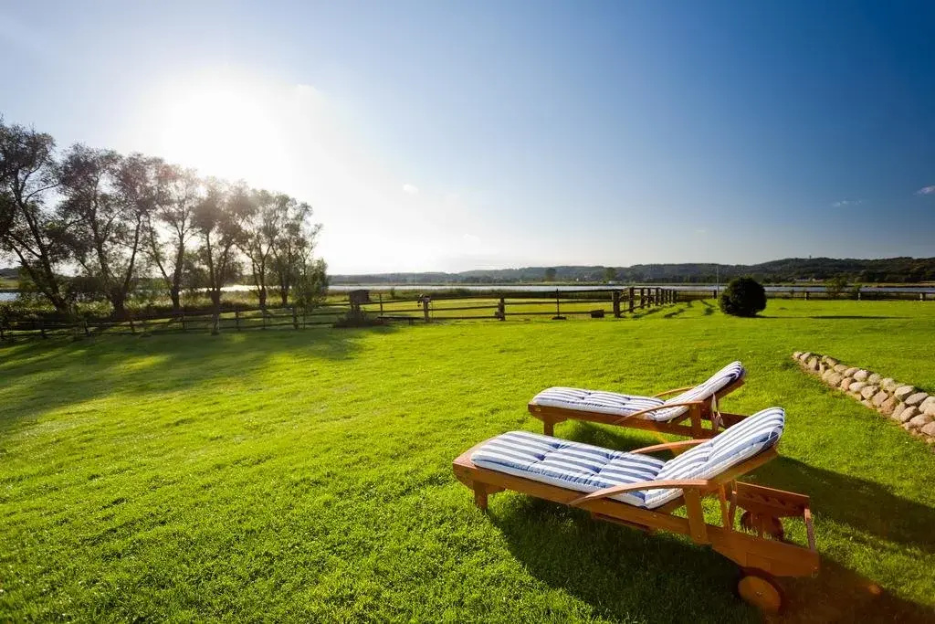 Ferienpension Seeblick