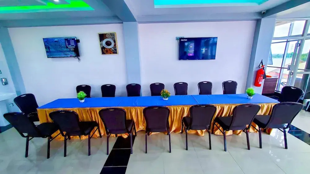 Hotel Komar