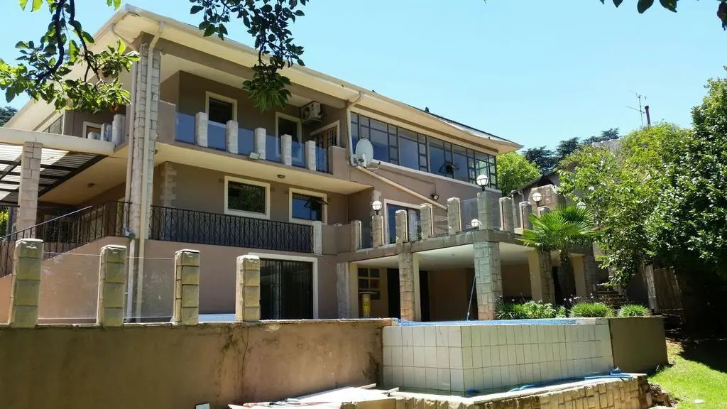 Advie Guest House