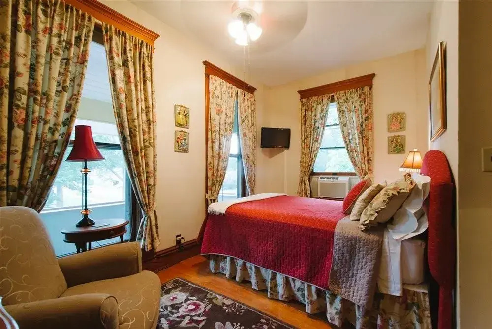 Waller House Inn