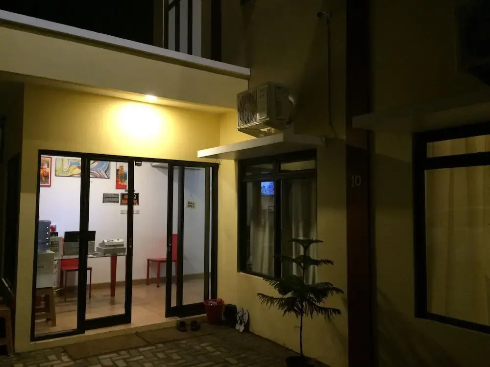 Setu Budget Inn