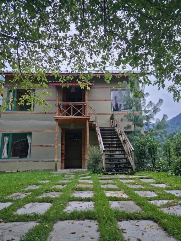 Jalori House