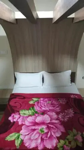 Krish Residency