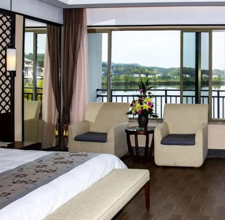 Minjiang Hotel